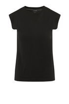 Le Mid Rise Muscle T-Shirt